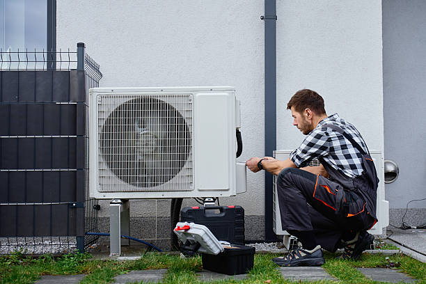 Trusted Furnace Repair service in Lexington, IN - HVAC Repair CO